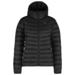 Arc'teryx - Women's Cerium Hoody - Daunenjacke Gr S schwarz