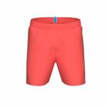 Arena FUNDAMENTALS ARENA LOGO BOXER R Herren Badehose (Rot XL ) Wassersport