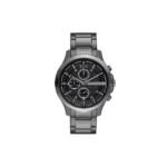 Armani Exchange Uhren - Armani Exchange herren Uhr Grau AX2454 - Gr. unisize - in Grau - für Damen