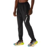 Asics Trainingshose Herren Laufhose LITE-SHOW (1-tlg)