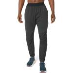 Asics Winter Run Pant Herren (Schwarz L ) Laufhosen