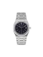 Audemars Piguet 1975-1979 pre-owned Royal Oak 39mm - Blau