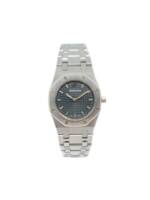 Audemars Piguet 1980-1990 pre-owned Royal Oak 25mm - Silber