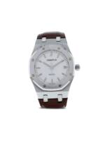 Audemars Piguet 2005 pre-owned Royal Oak 37mm - Weiß