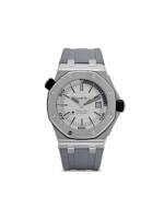 Audemars Piguet 2016 pre-owned Royal Oak Offshore Diver 42mm - Grau