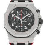 Audemars Piguet Royal Oak Offshore Chronograph