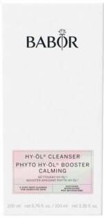 BABOR Cleansing HY-ÖL & Phyto HY-ÖL Booster Calming Set