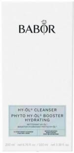 BABOR Cleansing HY-ÖL & Phyto HY-ÖL Booster Hydrating Set