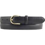 BELTINGER Ledergürtel Damen-Gürtel aus Vollrindleder 2,5 cm - Schmaler Gürtel für Damen 25mm (1-St)