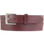 BELTINGER Ledergürtel Damen-Gürtel aus Vollrindleder 3 cm, Leder-Gürtel für Damen 30mm, Ch (1-St)