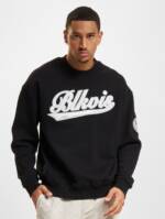 BLKVIS Crewneck Pullover