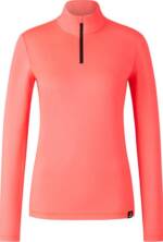 BOGNER Rollkragenshirt Bogner Damen First Layer Margo