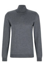 BOSS Herren Rollkragenpullover Musso-P M