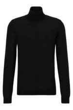 BOSS Herren Rollkragenpullover Musso-P S