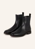 BRUNELLO CUCINELLI Chelsea-Boots mit Schmucksteinen