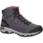 BRÜTTING Damen Bergstiefel Outdoorstiefel Mount Shasta High