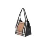 BURBERRY Schultertasche BURBERRY Schultertasche 80737861