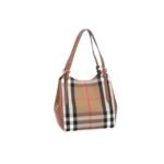 BURBERRY Schultertasche BURBERRY Schultertasche 80737861