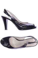 Balenciaga Damen Pumps, schwarz, Gr. 40