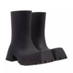 Balenciaga Stiefel & Boots - Boots - Gr. 39 (EU) - in Schwarz - für Damen