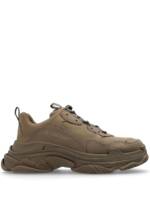 Balenciaga Triple S Sneakers - Braun