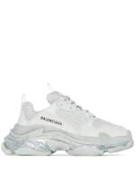 Balenciaga 'Triple S' Sneakers - Grau