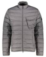 Barbour Steppjacke Herren Jacke (1-St)