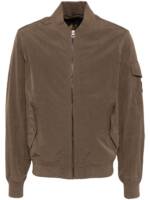 Belstaff Technical Shell Freight Jacke - Braun