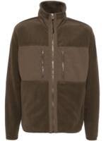 Belstaff Welder Full Zip Jacke - Braun