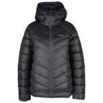 Bergans - Women's Cecilie V3 Down Jacket - Daunenjacke Gr L schwarz