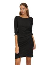 Betty Barclay Partykleid Betty Barclay Partykleid im Glitzer-Look Material