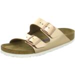 Birkenstock Arizona NL WB Metallic Copper bronze 37