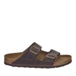 Birkenstock Sneaker - Arizona Sandals - Gr. 41 (EU) - in Braun - für Damen