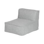 Blomus - Grow Outdoor Sofa 1-Sitzer, cloud