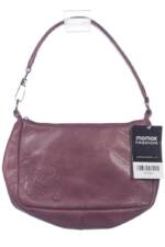 Bogner Damen Handtasche, flieder, Gr.