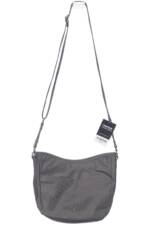 Bogner Damen Handtasche, grau, Gr.