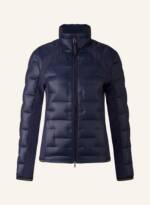 Bogner Daunenjacke blau