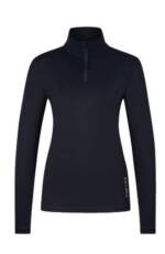 Bogner Fire + Ice Rollkragenpullover Damen Skipullover MARGO navy