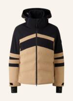 Bogner Skijacke beige