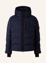 Bogner Skijacke blau