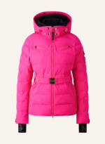 Bogner Skijacke pink