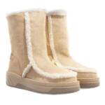 Bogner Stiefel & Boots - Astana 2 B - Gr. 38 (EU) - in Beige - für Damen