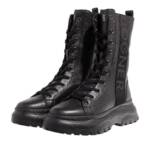 Bogner Stiefel & Boots - Banff 17 - Gr. 42 (EU) - in Schwarz - für Damen