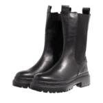 Bogner Stiefel & Boots - Chesa Alpina L 8 C - Gr. 37 (EU) - in Schwarz - für Damen