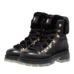 Bogner Stiefel & Boots - Swansea 5 A - Gr. 36 (EU) - in Schwarz - für Damen