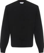 Bottega Veneta - Bottega Veneta Sweater - Größe XL - schwarz