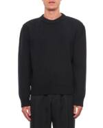 Bottega Veneta - Tailored Jumper - Größe M - schwarz