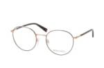 Brendel eyewear 902441 30, inkl. Gläser, Runde Brille, Damen