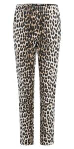 Buena Vista Stoffhose - Leo Skinny Fit Stoffhose - Slim Fit Hose Damen - Legging Hose