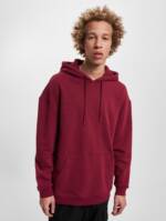 Build Your Brand Basic Oversize Hoody